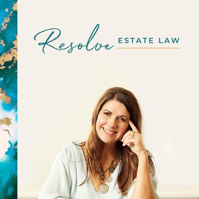 Resolve Estate Law