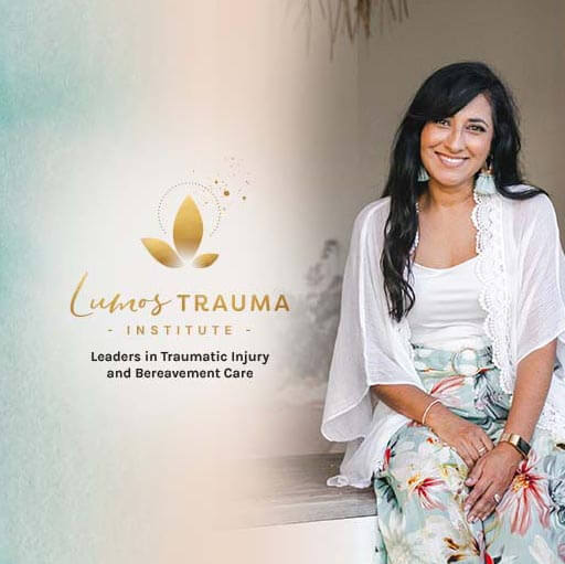 Lumos Trauma Branding Project