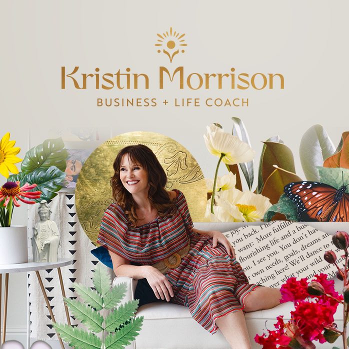 Kristin Morrison